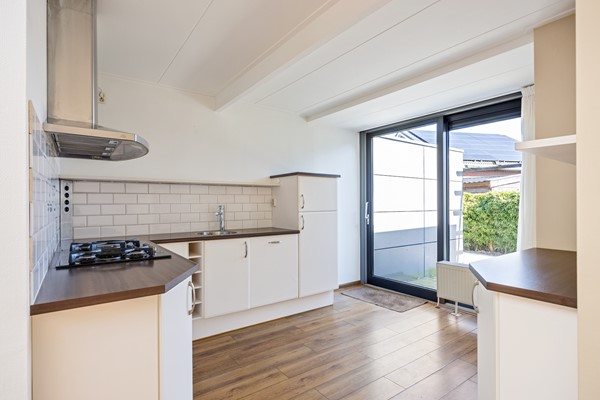 Medium property photo - Willem Dreeslaan 42, 9363 EN Marum